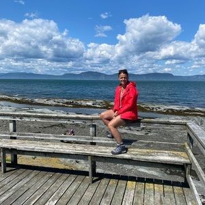 Meet your Posher, Isabelle